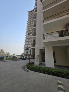 Image of 1260 Sq.ft 2.5 BHK Apartment / Flat for sale in Sector 150, Noida for Rs. 8500000