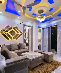 Bedroom Image of 750 Sq.ft 2 BHK Villa for sale in Srinivaspur Rural Kolar for Rs. 4400000