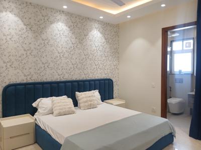 Bedroom Image of 2950 Sq.ft 3 BHK Builder Floor for sale in BPTP Amstoria , Sector 102 Gurgaon for Rs. 32000000