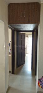 Living Room Image of 1200 Sq.ft 2 BHK Apartment / Flat for sale in Gillco Heights, Sector 127 Mohali for Rs. 5500000
