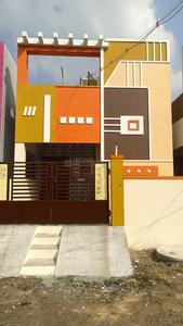 Image of 710 Sq.ft 2 BHK Independent House for sale in Veppampattu, Chennai for Rs. 3899000