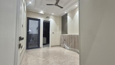 Bedroom Image of 1400 Sq.ft 3 BHK Builder Floor for sale in  Bharti Apartments, Indirapuram Ghaziabad for Rs. 18000000