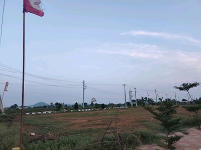 Image of 180 Sq.ft Residential Plot / Land for sale in SGD Eon City, Yacharam, Hyderabad for Rs. 1800091