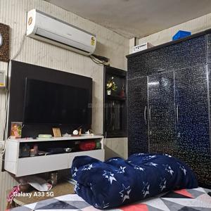 3 BHK Independent Builder Floor