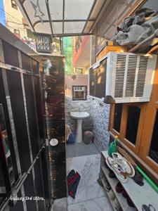 Balcony Image of 540 Sq.ft 2.5 BHK Independent House for sale in Sector 7 Gurgaon for Rs. 15500000