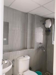 Bedroom Image of 685 Sq.ft 1 BHK Apartment / Flat for sale in Runwal Gardens City Cluster 6 Tower 6 To 9, Dombivli East Thane for Rs. 4800000