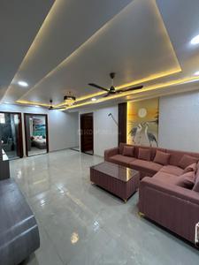 Hall Image of 1152 Sq.ft 2 BHK Apartment / Flat for sale in Parth Pinnacle, Rampura at Kanwarpura Jaipur for Rs. 4000000