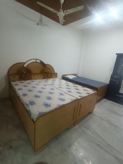 Sector 8 Panchkula Bedroom 1