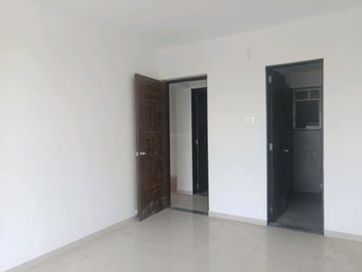 Bedroom Image of 1000 Sq.ft 2 BHK Apartment / Flat for sale in Khush Vista by Elated Housing Llp, Mohammed Wadi Pune for Rs. 5700000