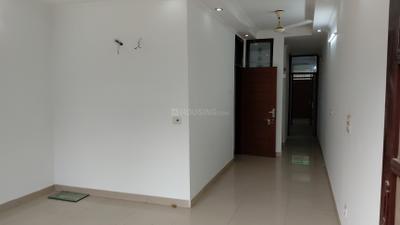 Living Room Image of 1000 Sq.ft 2 BHK Builder Floor for rent in Mansarover Garden New Delhi for Rs. 33000
