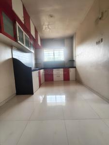 Kitchen Image of 797 Sq.ft 2 BHK Apartment / Flat for sale in Anand Nagar, Sinhagad Road Pune for Rs. 8300000