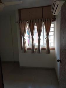 Bedroom Image of 2133 Sq.ft 4 BHK Apartment / Flat for sale in Shrachi Greenwood Elements, New Town Kolkata for Rs. 13400000