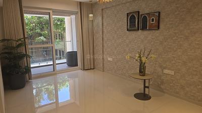Bedroom Image of 2550 Sq.ft 4 BHK Apartment / Flat for sale in Mohar The Luxe Towers Building I And J, Gokhalenagar Pune for Rs. 40000000
