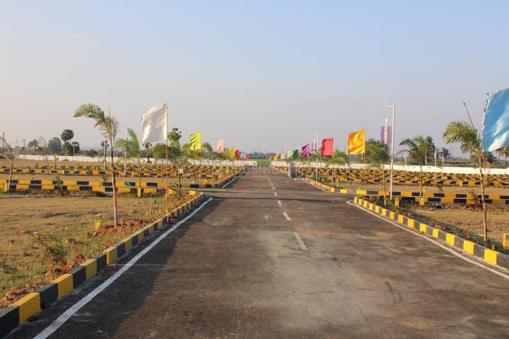 SKANDAAS Main Image 1