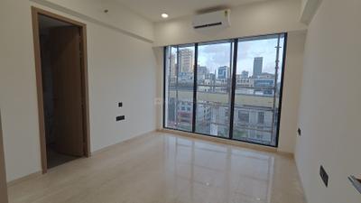 Bedroom Image of 1550 Sq.ft 3 BHK Apartment / Flat for sale in Prabhakar Esquina Private Residence, Andheri West Mumbai for Rs. 50000000