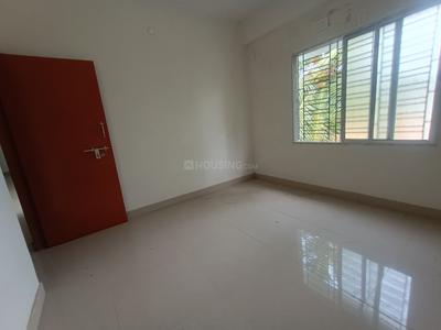 Bedroom Image of 811 Sq.ft 2 BHK Apartment / Flat for sale in Sodepur Kolkata for Rs. 2600000