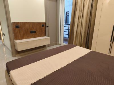 1 BHK Independent Builder Floor