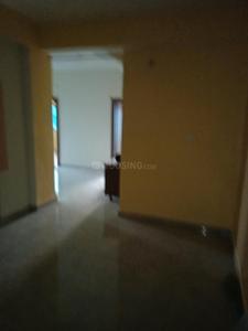 Hall Image of 1500 Sq.ft 3 BHK Apartment / Flat for rent in Singh More Ranchi for Rs. 15000