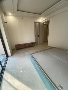 Bedroom Image of 1800 Sq.ft 3 BHK Builder Floor for sale in Dyalpur Mohali for Rs. 10699000