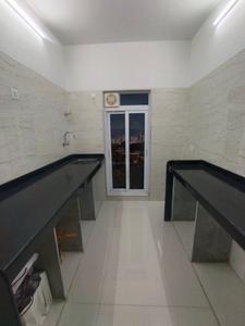 Kitchen Image of 1015 Sq.ft 3 BHK Apartment / Flat for sale in Borivali West Mumbai for Rs. 26500000