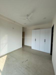 Bedroom Image of 1600 Sq.ft 3 BHK Apartment / Flat for rent in Raheja Imperia, Lower Parel Mumbai for Rs. 400000