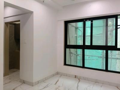 Living Room Image of 518 Sq.ft 1 BHK Apartment / Flat for sale in Unique Elanza, Mira Road East Mira Bhayandar for Rs. 6000000