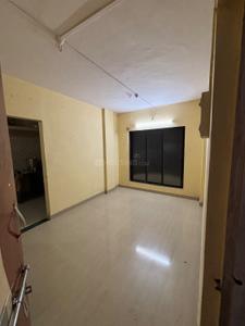 Living Room Image of 536 Sq.ft 1 RK Apartment / Flat for sale in Markandi Chiplun for Rs. 1500000