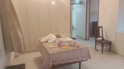 Living Room Image of 950 Sq.ft 2 BHK Apartment / Flat for rent in Kasarvadavali Thane for Rs. 32000
