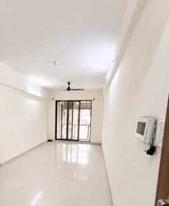 Bedroom Image of 1080 Sq.ft 2 BHK Apartment / Flat for sale in Suncity Avenue, Kharghar Navi Mumbai for Rs. 12500000