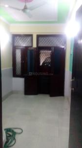 Hall Image of 540 Sq.ft 2 BHK Builder Floor for sale in Okhla New Delhi for Rs. 5000000