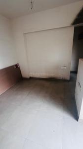 Bedroom Image of 438 Sq.ft 1 BHK Apartment / Flat for sale in Thane West Thane for Rs. 6500000