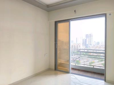 Bedroom Image of 1110 Sq.ft 2 BHK Apartment / Flat for sale in Mangeshi Ambar, Kalyan West Kalyan for Rs. 9100000