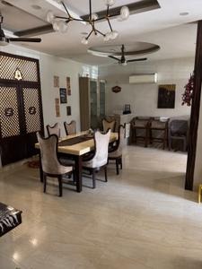 Hall Image of 5500 Sq.ft 7 BHK Independent House for sale in Sector 56 Gurgaon for Rs. 110000000
