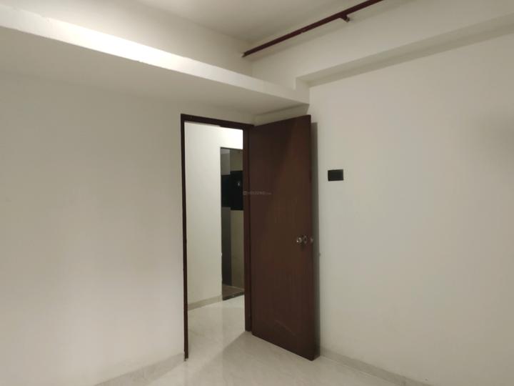 Goregaon West Bedroom One 1
