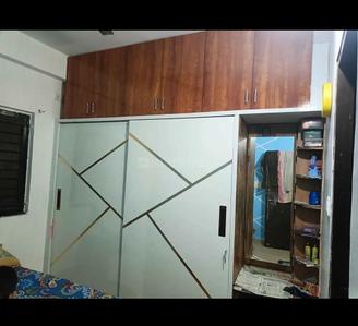 Bedroom Image of 800 Sq.ft 2 BHK Apartment / Flat for sale in Sage Sage Suncity Phase I A, Bagarauda Bhopal for Rs. 2500000