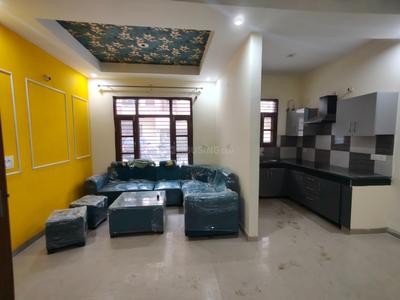 Hall Image of 900 Sq.ft 2 BHK Builder Floor for rent in Shivalik City, Sector 127 Mohali for Rs. 20000