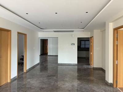 Hall Image of 1450 Sq.ft 3 BHK Apartment / Flat for sale in Urban Marvellous, T Nagar Chennai for Rs. 43900000
