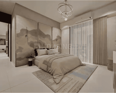 Image of 1820 Sq.ft 4 BHK Apartment / Flat for sale in Mohammed Wadi, Pune for Rs. 13000000