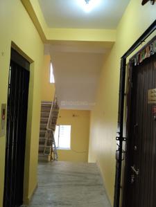 Hall Image of 1120 Sq.ft 2 BHK Apartment / Flat for sale in Kalighat Kolkata for Rs. 6500000