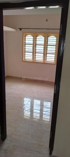 Heggadadevanapura Bedroom 1