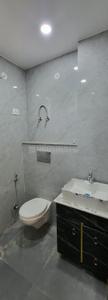 Bathroom Image of 900 Sq.ft 3 BHK Independent House for sale in DLF Farms New Delhi for Rs. 7000000