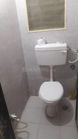 Sudarshan tower Bathroom 1