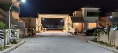 Image of 820 Sq.ft 2 BHK Independent House for sale in Alice Residential Villa, Pathanpura, Roorkee for Rs. 4500000