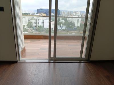 Bedroom Image of 1550 Sq.ft 3 BHK Apartment / Flat for sale in Bhandari 43 Privet Drive, Balewadi Pune for Rs. 32500000