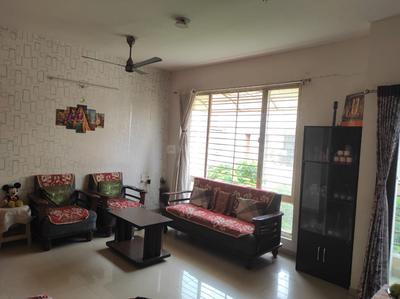 Hall Image of 1000 Sq.ft 2 BHK Apartment / Flat for sale in Sama Savli Vadodara for Rs. 4000000