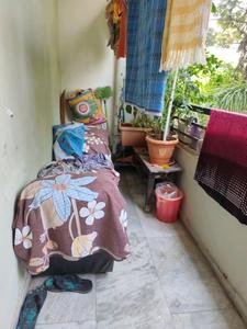 Bedroom Five Image of 2800 Sq.ft 5 BHK Builder Floor for sale in Manikonda Hyderabad for Rs. 18500000