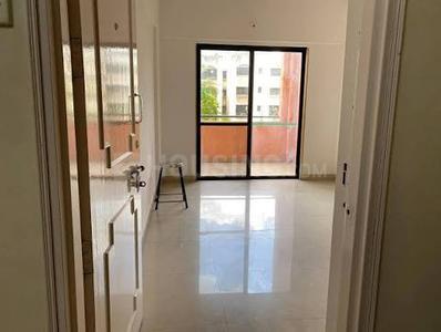 Hall Image of 562 Sq.ft 1 BHK Apartment / Flat for rent in Magarpatta Heliconia, Hadapsar Pune for Rs. 21000