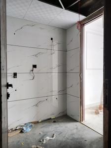 Common Bathroom Image of 1095 Sq.ft 2 BHK Apartment / Flat for sale in Devla Greater Noida for Rs. 4002056