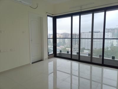 Bedroom Image of 750 Sq.ft 2 BHK Apartment / Flat for sale in Godrej Rejuve, Keshav Nagar Pune for Rs. 9300000