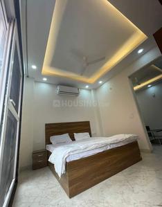 Bedroom Image of Coliving luxury pg in Sector 46, Gurgaon